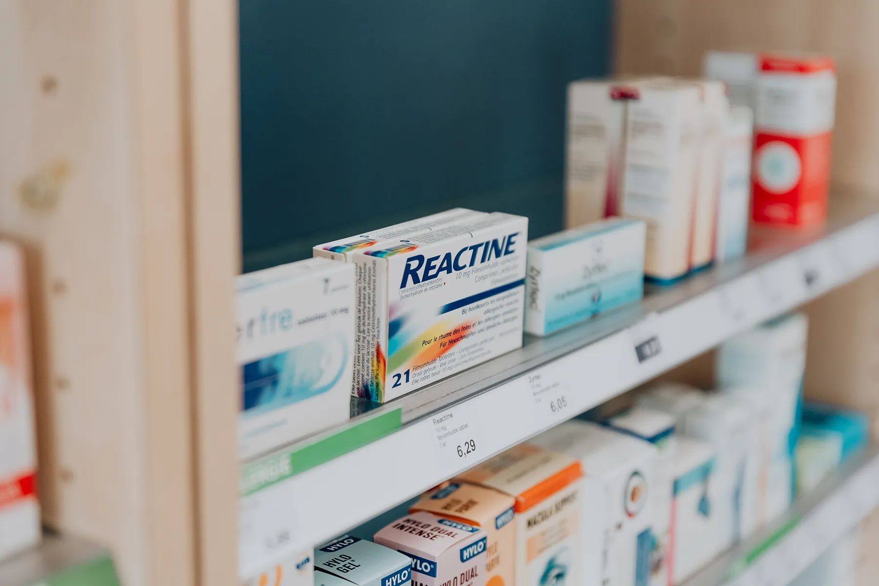 Pharmacy